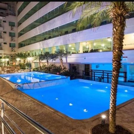Apartamento Em Condominio Em Bombinhas Zewnętrze zdjęcie