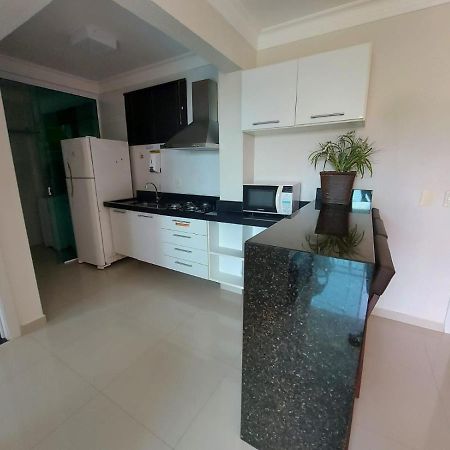Apartamento Em Condominio Em Bombinhas Zewnętrze zdjęcie