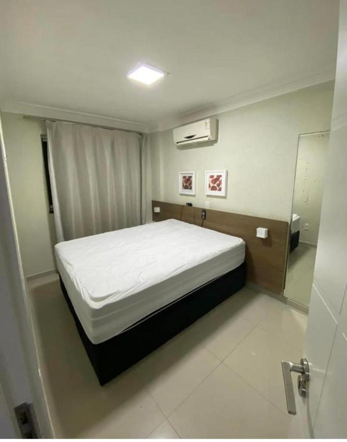 Apartamento Em Condominio Em Bombinhas Zewnętrze zdjęcie