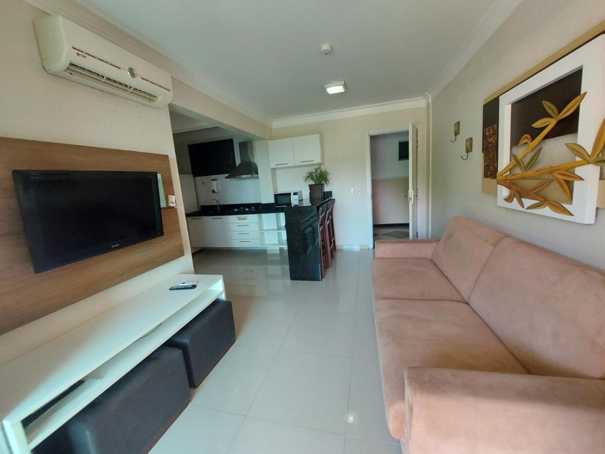 Apartamento Em Condominio Em Bombinhas Zewnętrze zdjęcie
