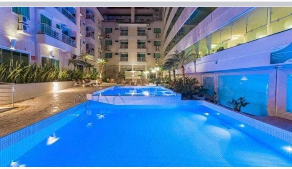 Apartamento Em Condominio Em Bombinhas Zewnętrze zdjęcie
