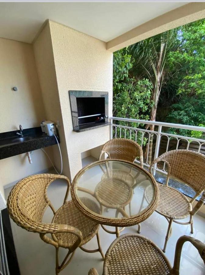 Apartamento Em Condominio Em Bombinhas Zewnętrze zdjęcie