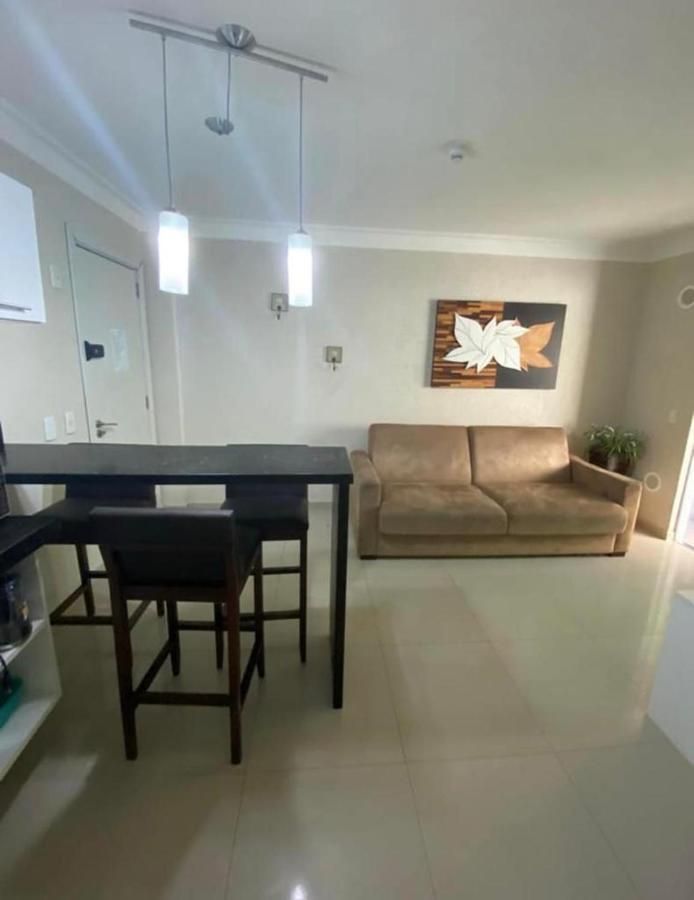 Apartamento Em Condominio Em Bombinhas Zewnętrze zdjęcie