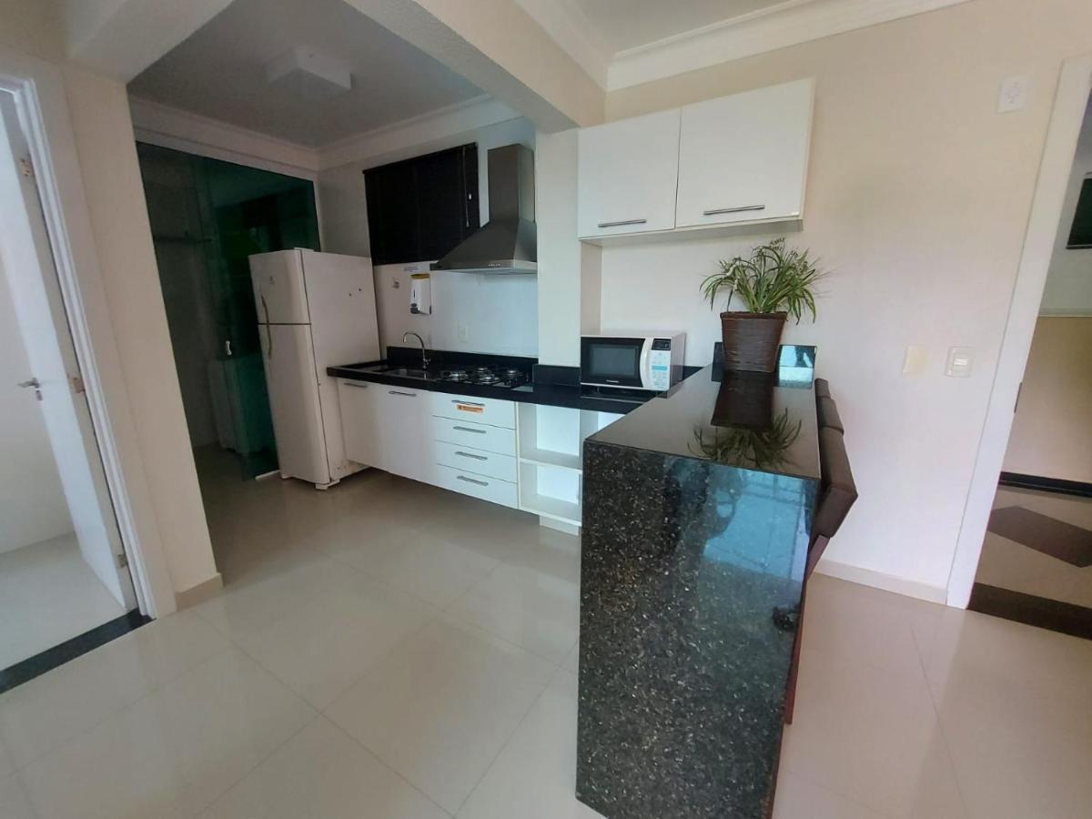 Apartamento Em Condominio Em Bombinhas Zewnętrze zdjęcie